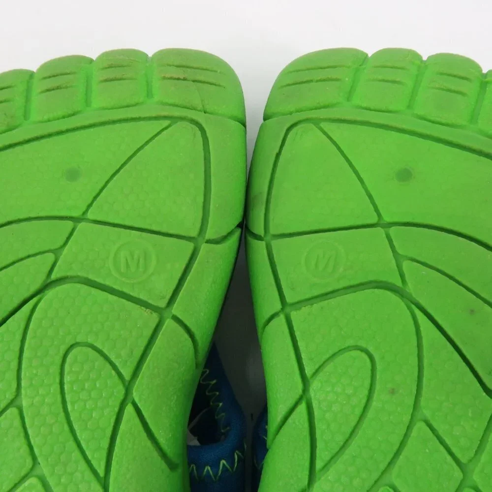 Speedo Kids Water Shoes Size Medium Fit like a Toddler 6/7
